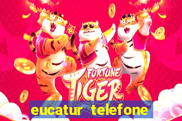 eucatur telefone whatsapp porto velho